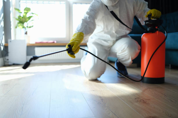Reliable Biohazard Cleanup contractor in Ellsworth, MN by Dulley Family Biohazard Services